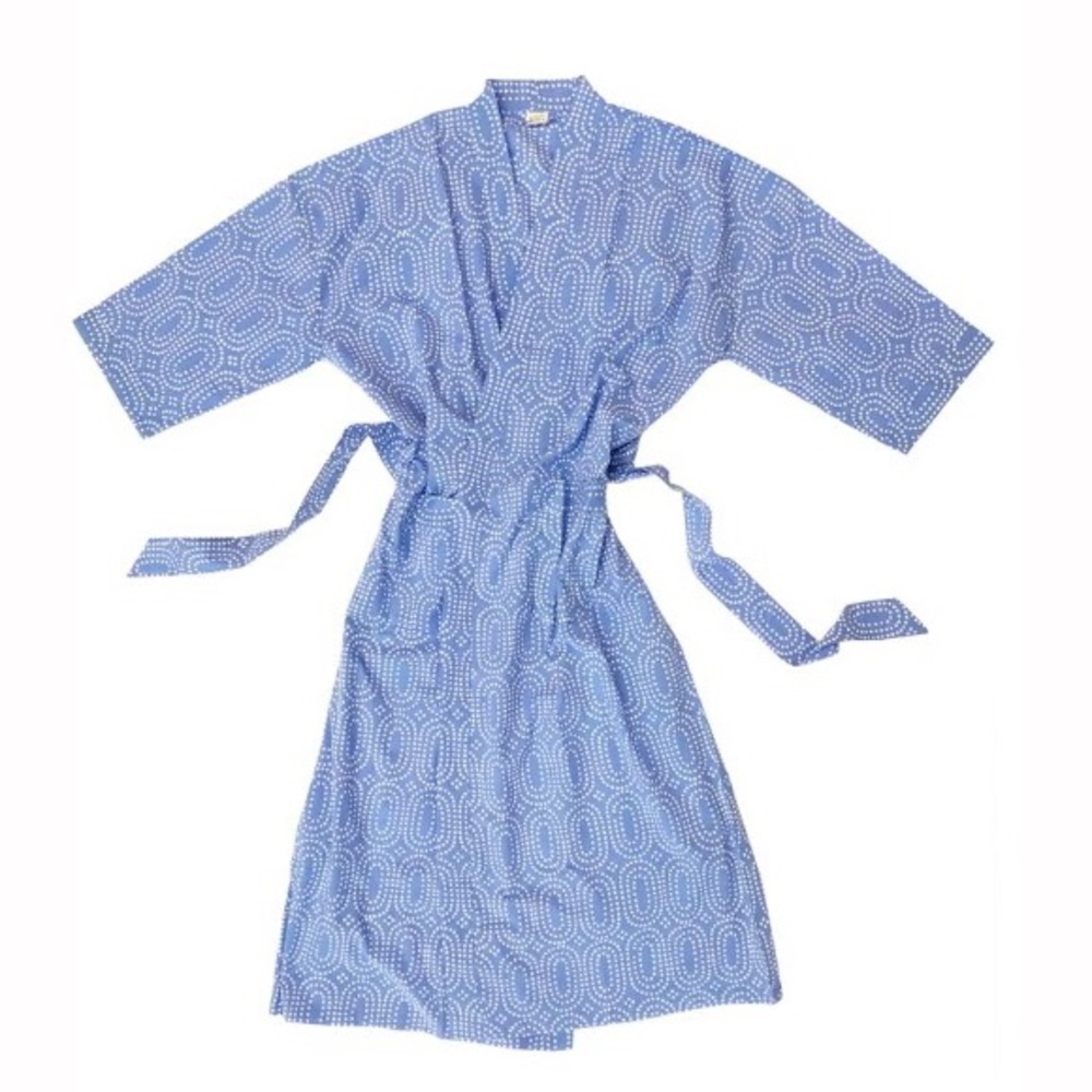 NEW Robe - Block Shop